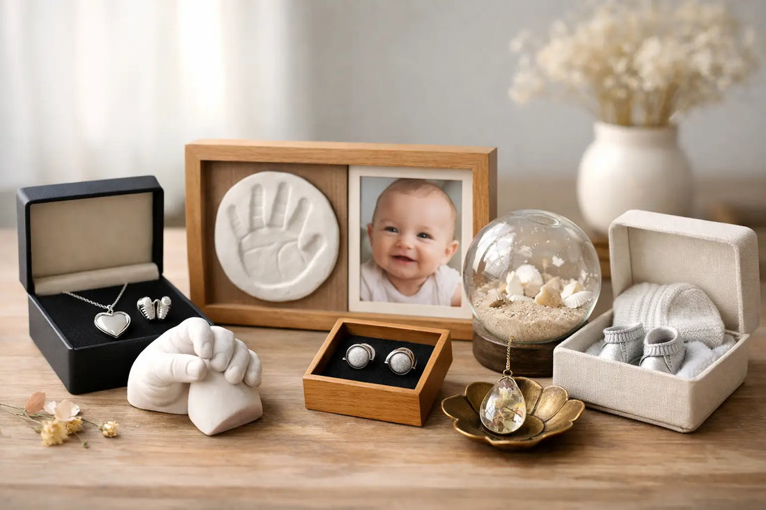 12 Best Keepsake Gift Kits for Lasting Style