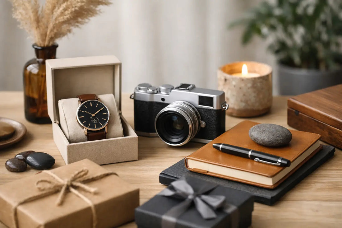 Thoughtful Gifts for Adults That Last
